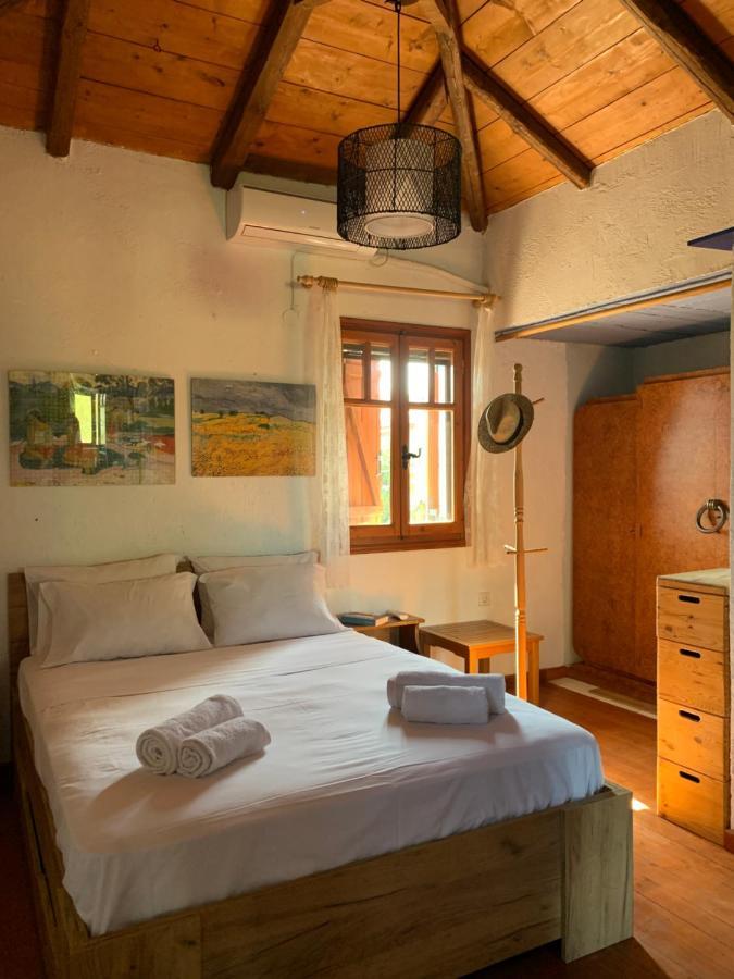 Mavilia Traditional Guesthouse Ligourio Exterior photo