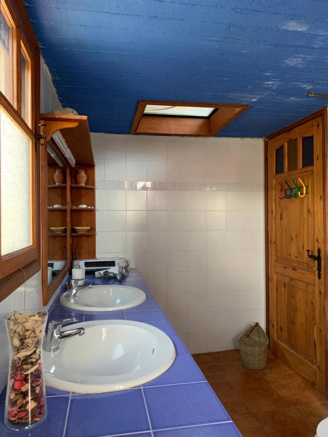 Mavilia Traditional Guesthouse Ligourio Exterior photo