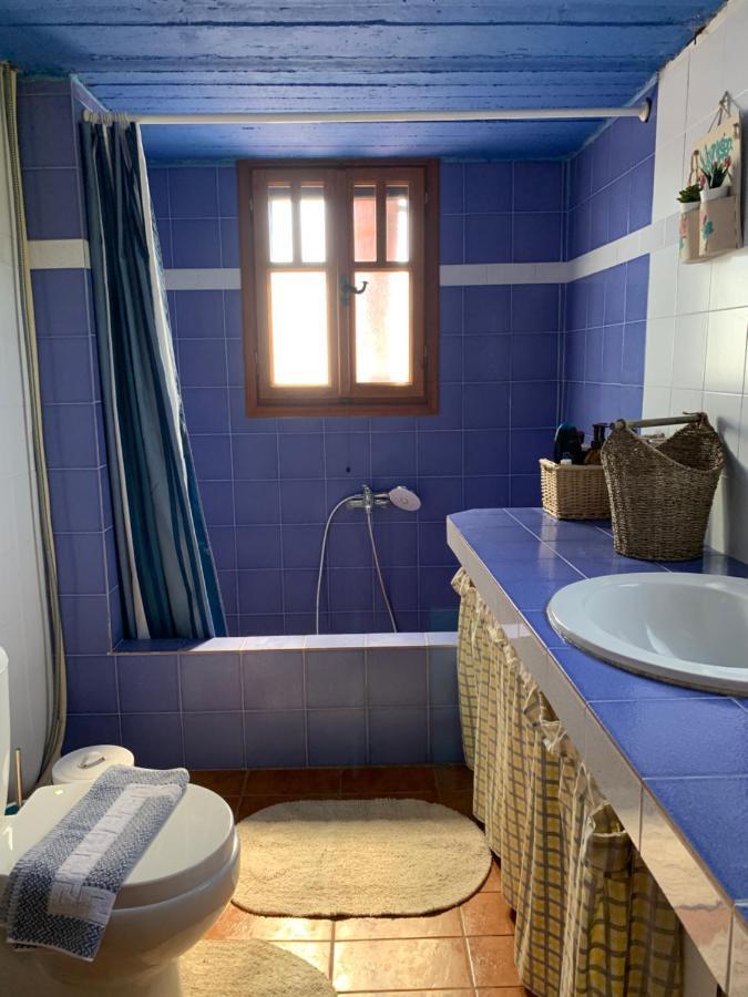 Mavilia Traditional Guesthouse Ligourio Exterior photo